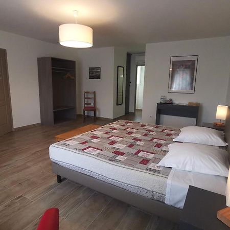 Chambres D'Hotes Gidy المظهر الخارجي الصورة