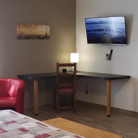 Chambres D'Hotes Gidy المظهر الخارجي الصورة