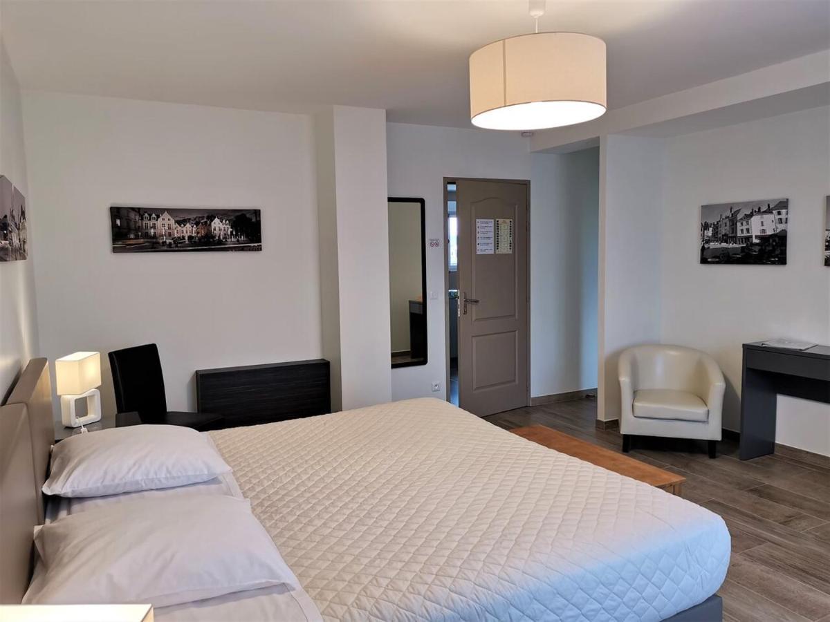 Chambres D'Hotes Gidy المظهر الخارجي الصورة