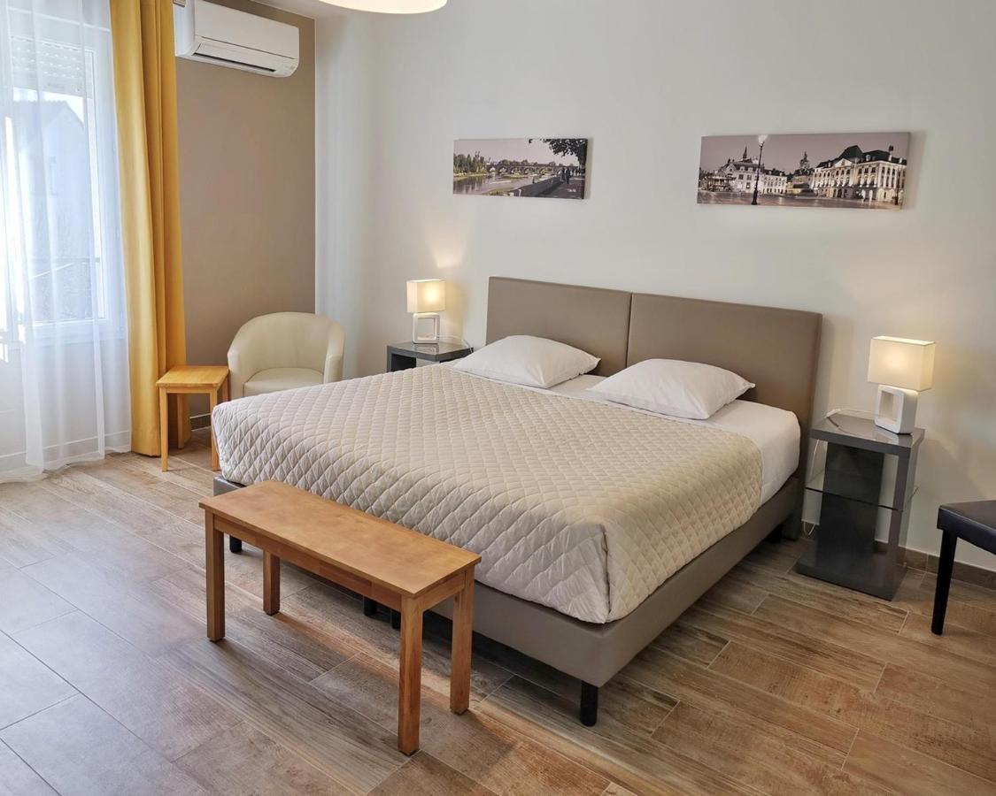 Chambres D'Hotes Gidy المظهر الخارجي الصورة
