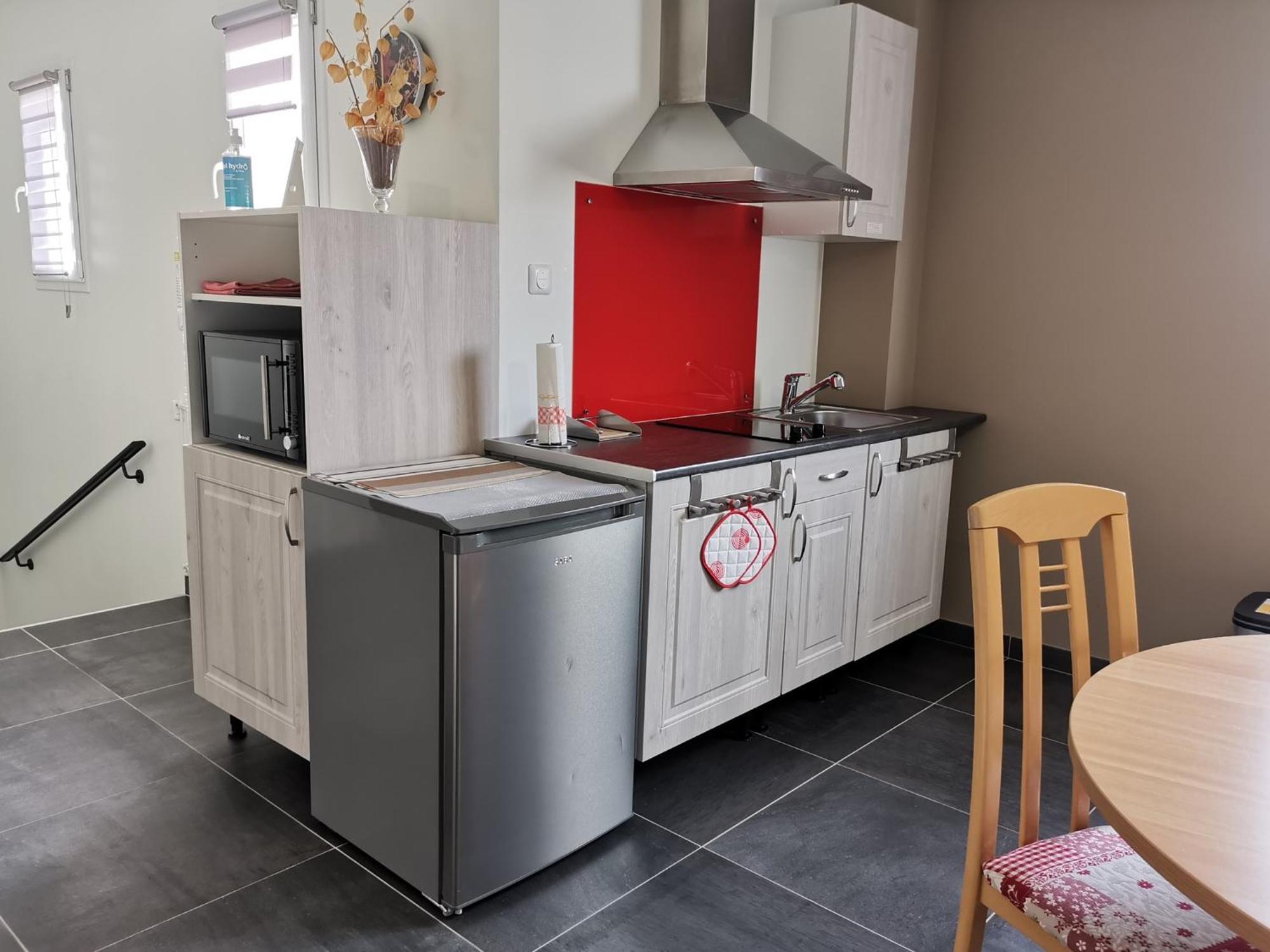Chambres D'Hotes Gidy المظهر الخارجي الصورة