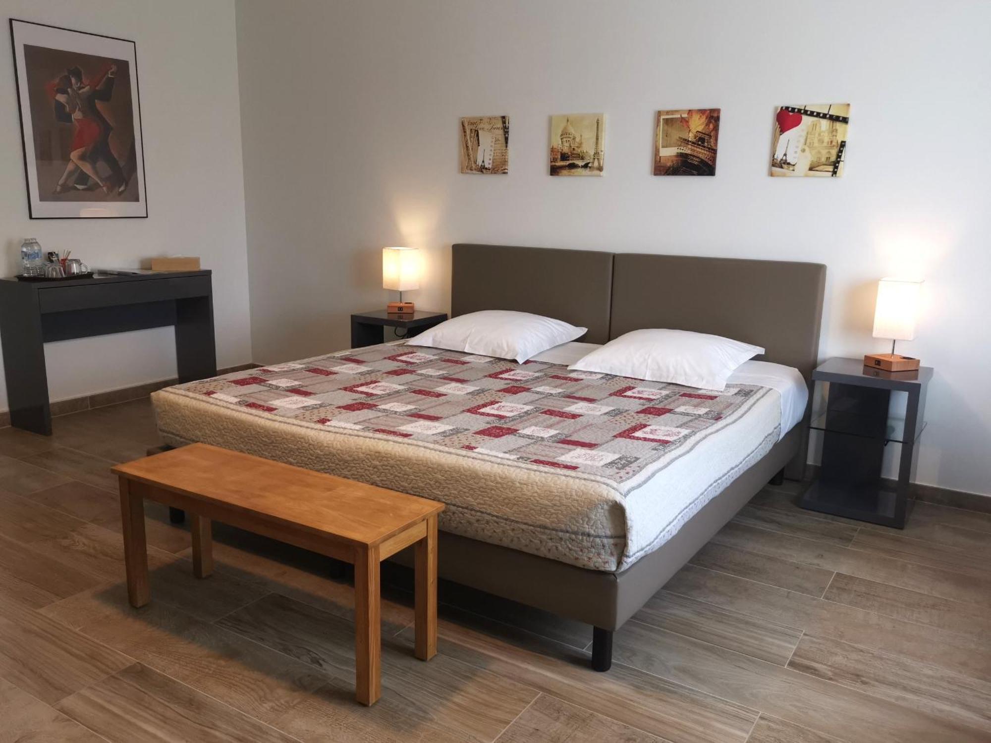 Chambres D'Hotes Gidy المظهر الخارجي الصورة