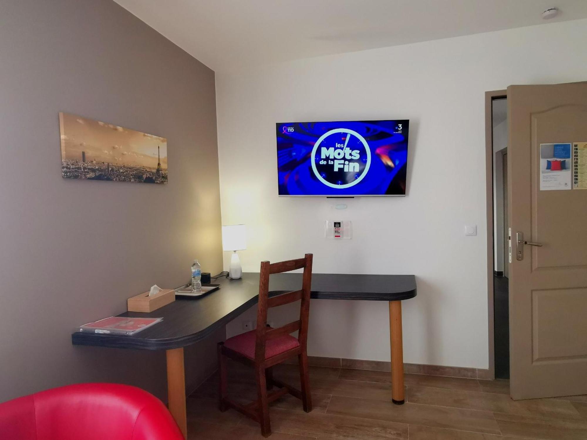 Chambres D'Hotes Gidy المظهر الخارجي الصورة