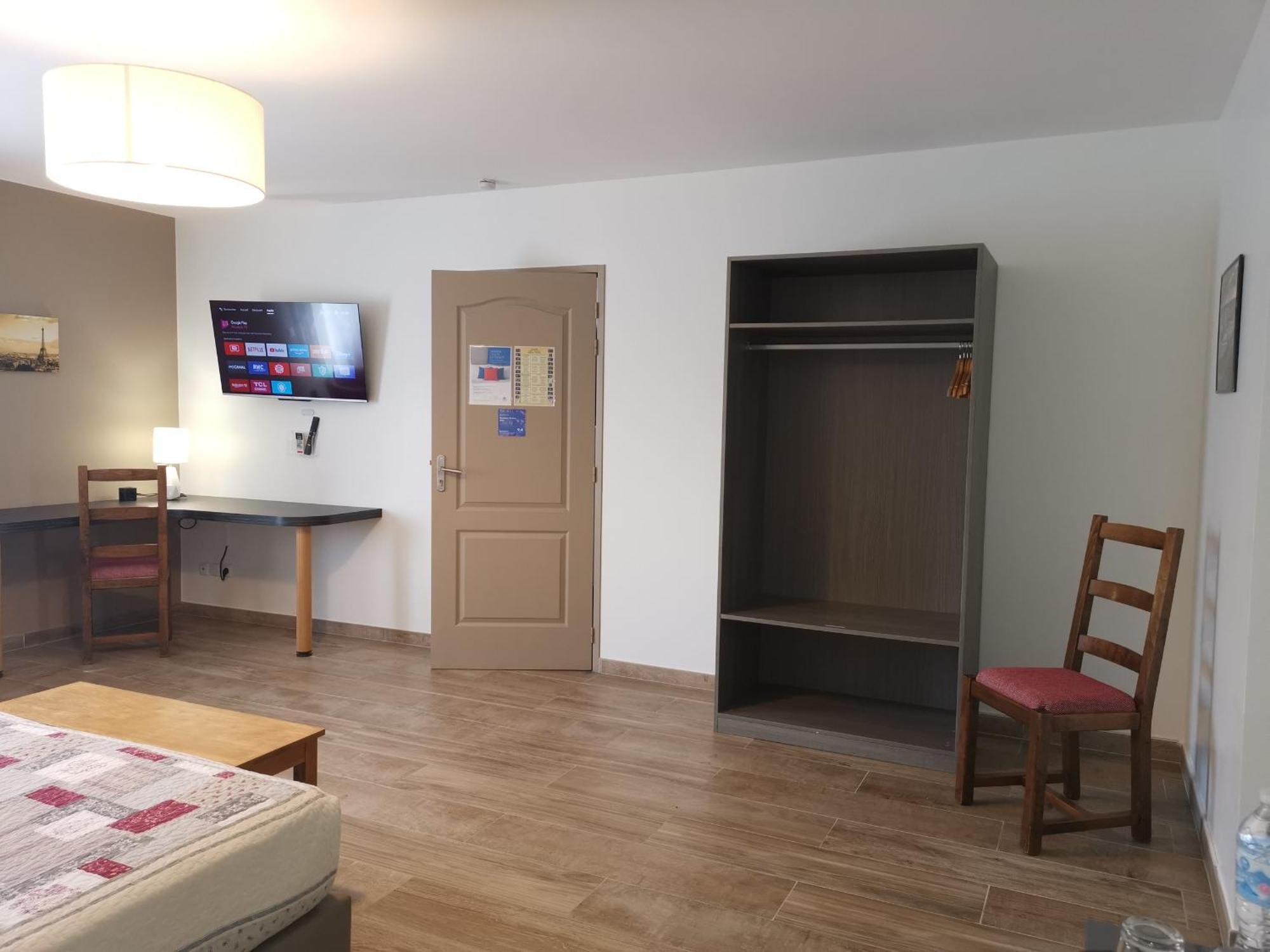 Chambres D'Hotes Gidy المظهر الخارجي الصورة
