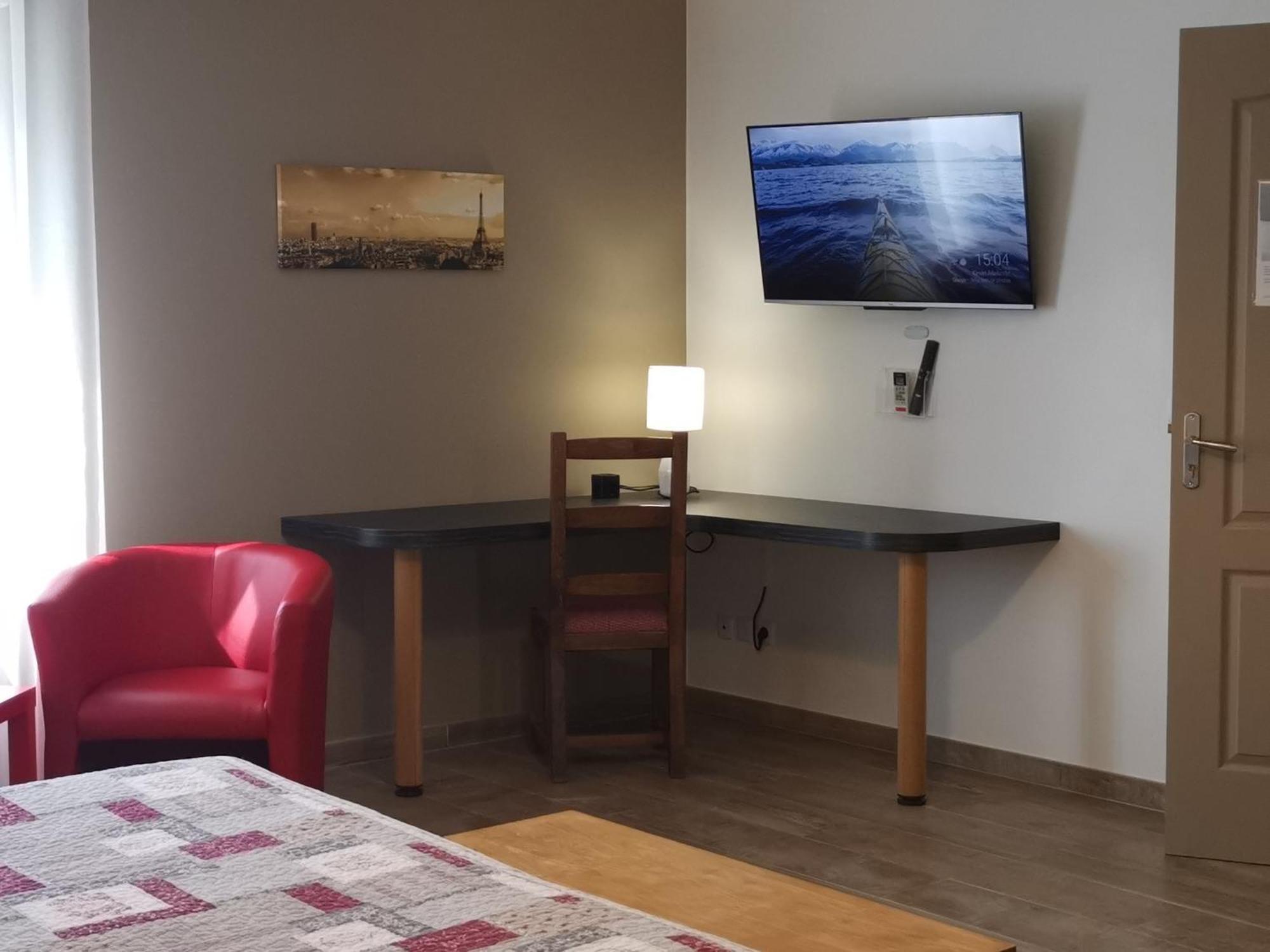Chambres D'Hotes Gidy المظهر الخارجي الصورة