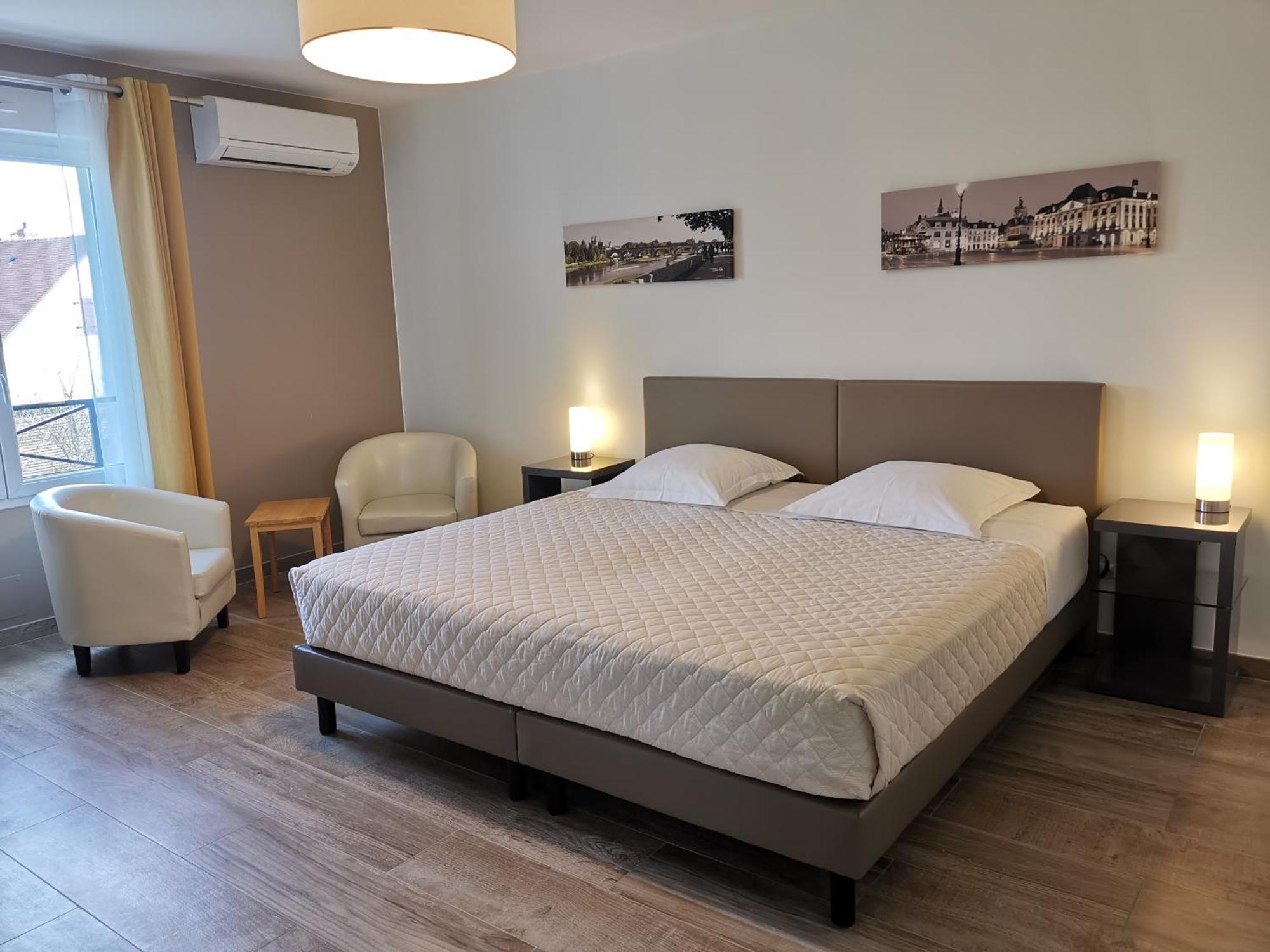 Chambres D'Hotes Gidy المظهر الخارجي الصورة