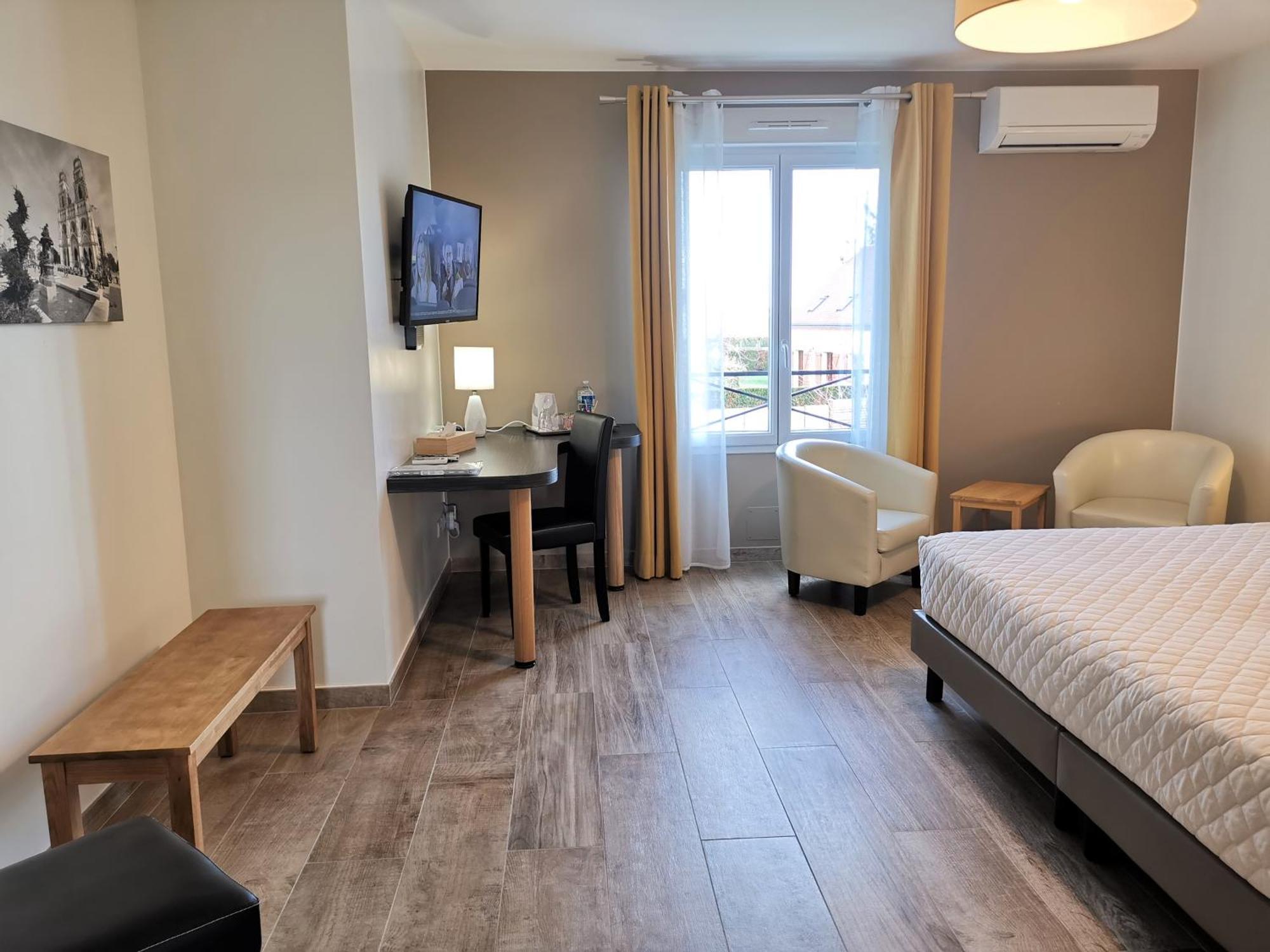 Chambres D'Hotes Gidy المظهر الخارجي الصورة