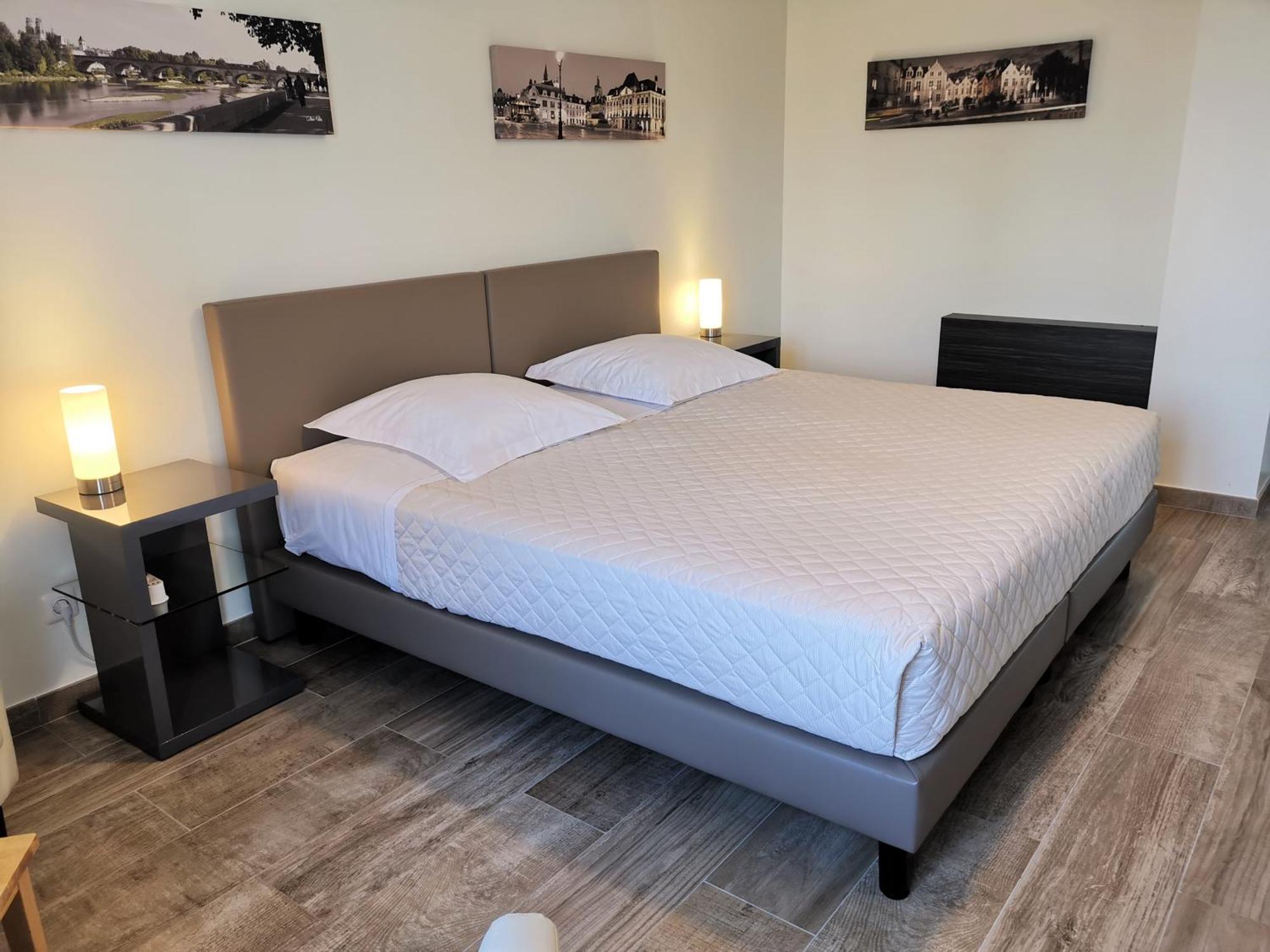 Chambres D'Hotes Gidy المظهر الخارجي الصورة