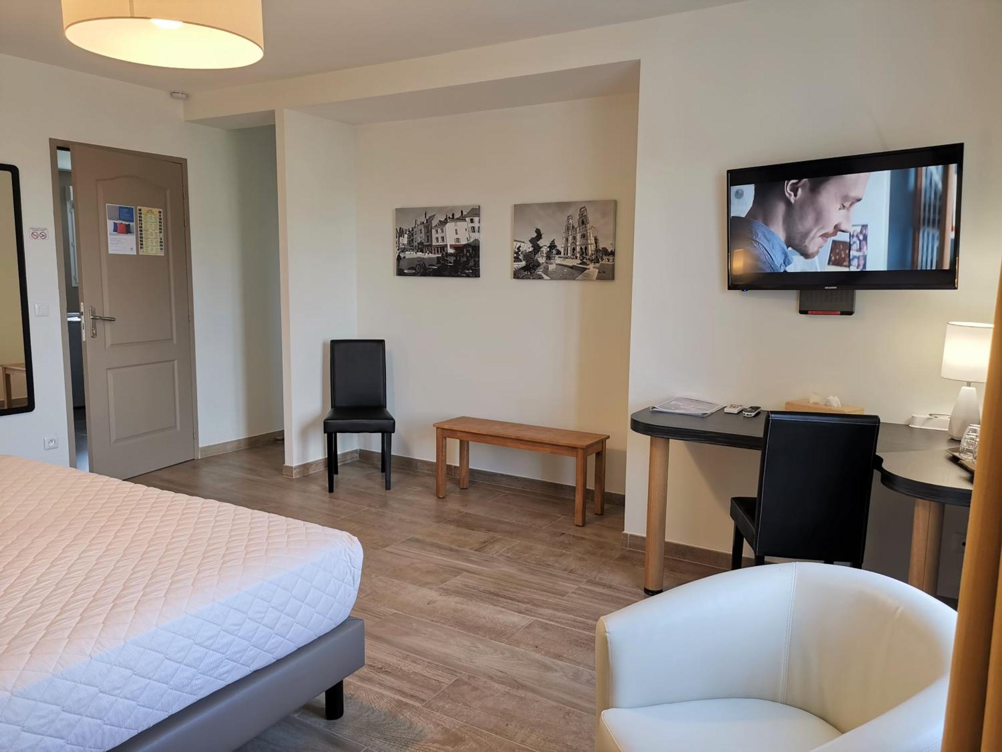 Chambres D'Hotes Gidy المظهر الخارجي الصورة
