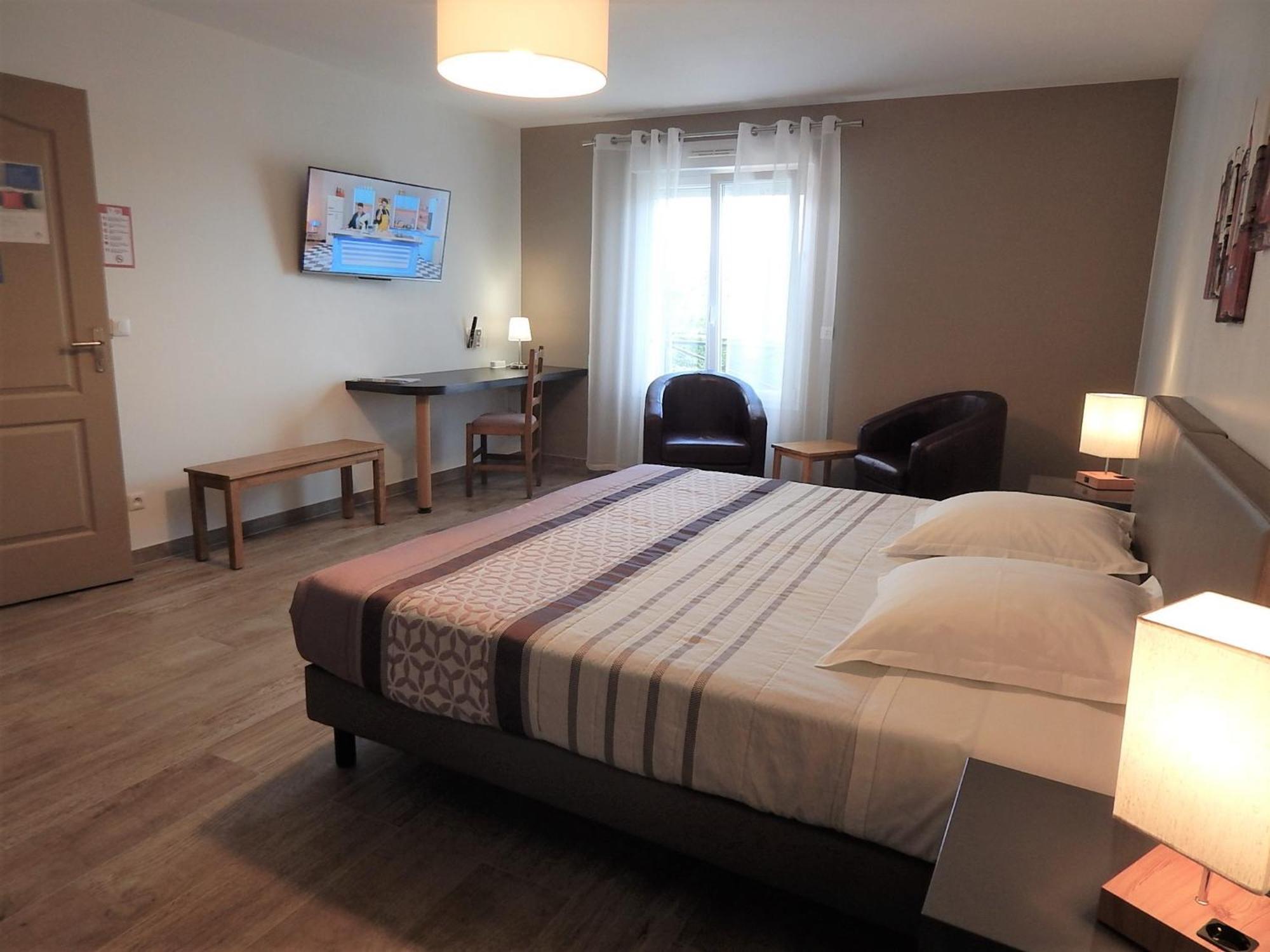 Chambres D'Hotes Gidy المظهر الخارجي الصورة