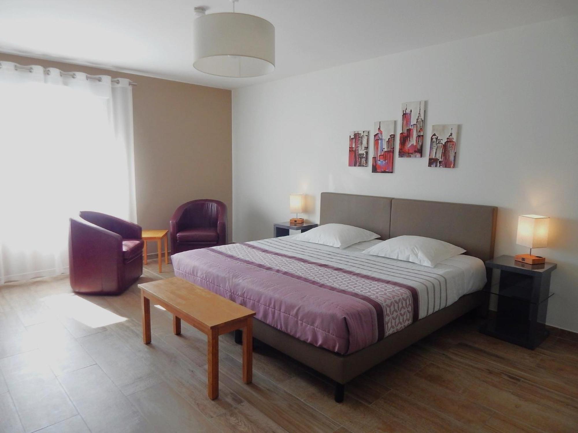 Chambres D'Hotes Gidy المظهر الخارجي الصورة